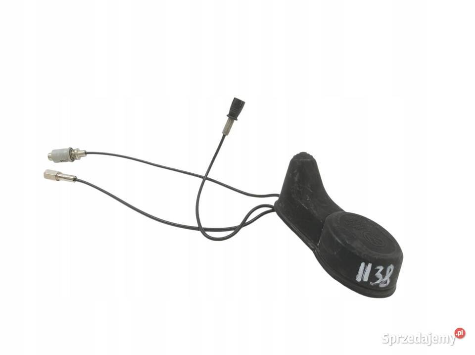 ANTENA KAROSERYJNA PODSTAWA 1J0035507 VW Rok produkcji 2003