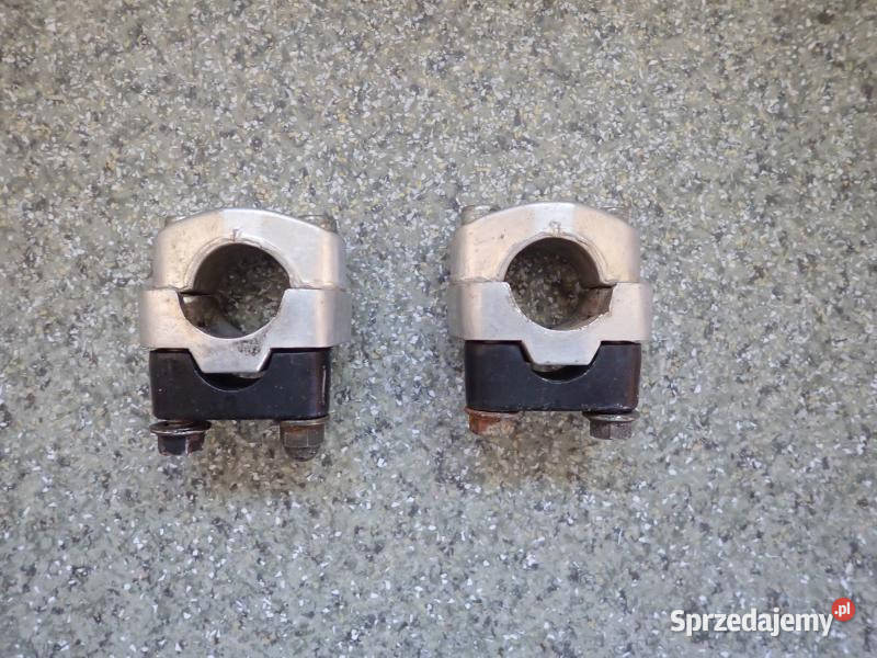 Wieżyczki Kierownicy Mocowania Risery Kawasaki Strzelce Krajeńskie sprzedam