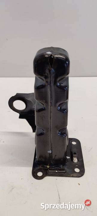 MERCEDES VITO W447 STREFA ZGNIOTU LEWA dolnośląskie