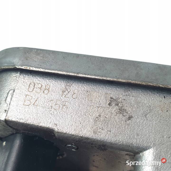 PRZEPUSTNICA Audi A3 Golf V Passat B6 Octavia Chełm