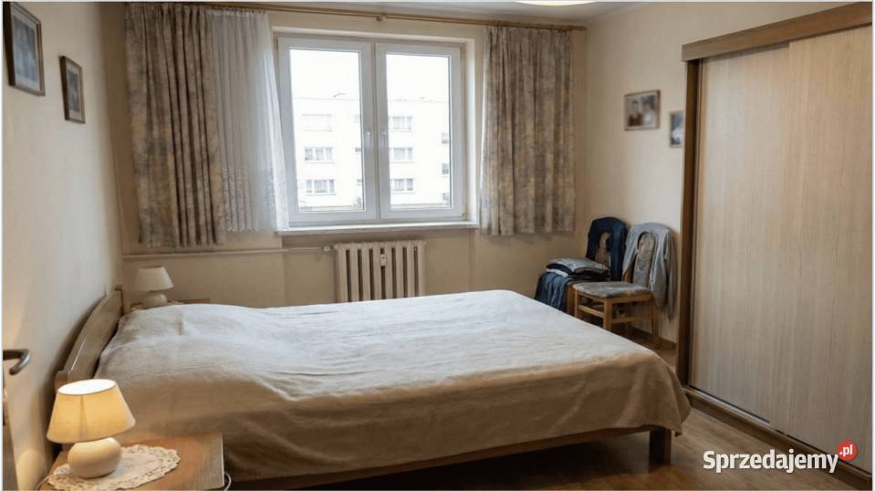 Gdańsk Przymorze 2 pokoje z osobną kuchnią i