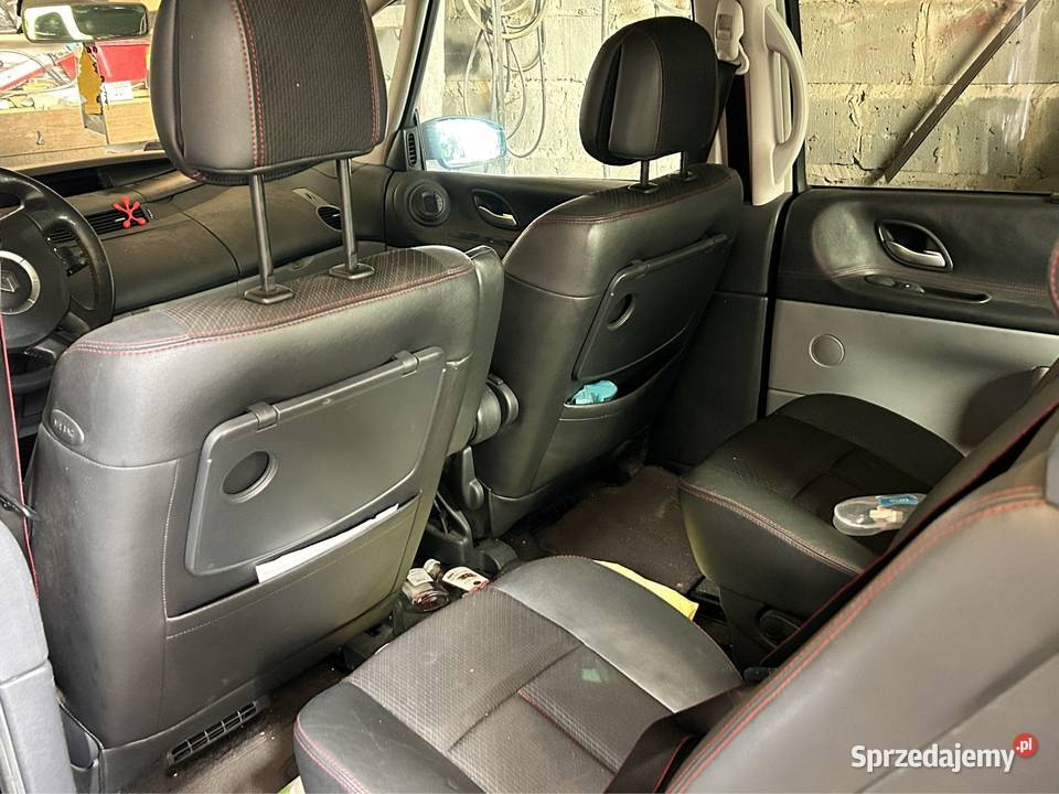 Renault Espance nieuszkodzony Lublin