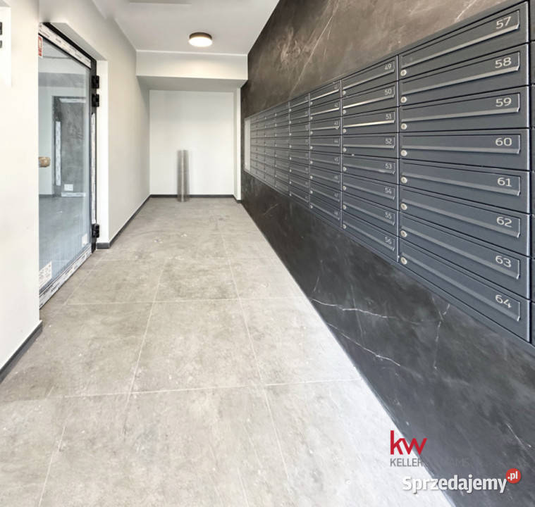 Mieszkanie Poznań 4014m2 2 pok