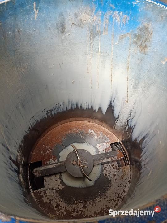 Brykieciarka mało używana Liszki