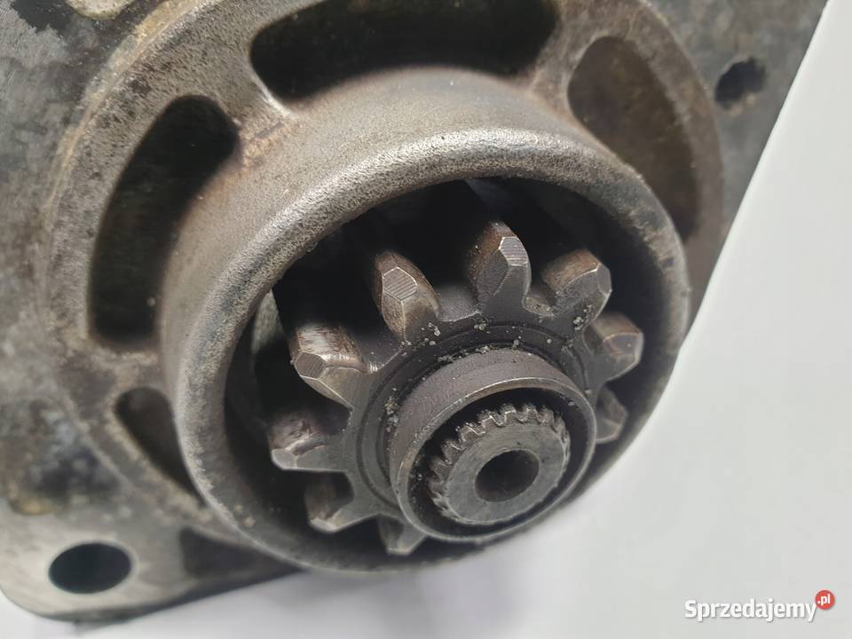 ROZRUSZNIK MAN TGL 46 ROZRUSZNIK oryginał Rudka