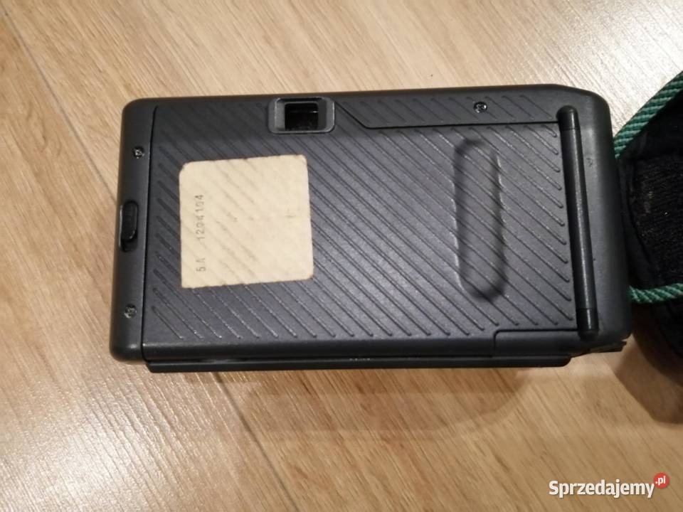 Aparat analogowy CANON Snappy S lens 35mm 145 Opole Lubelskie