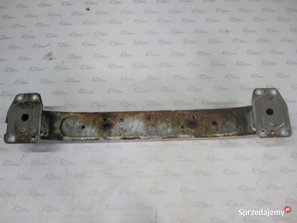 DOBLO II COMBO D LIFT 15r belka zderzaka przód świętokrzyskie