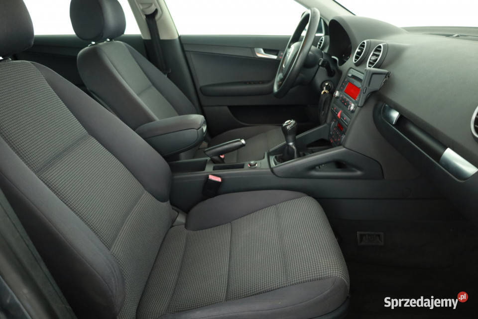 Audi A3 16 Piaseczno