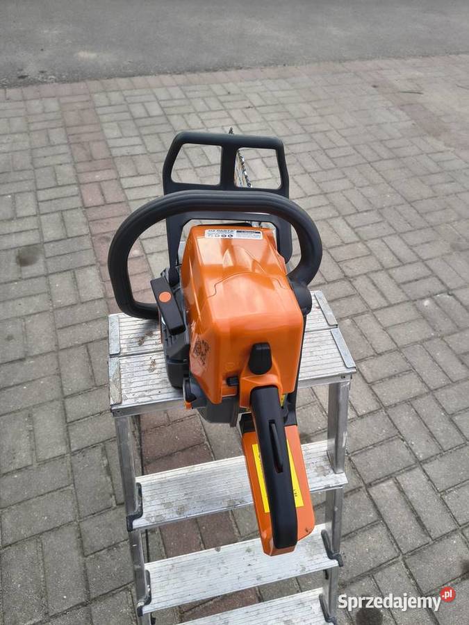 Sprzedam piłę łańcuchową firmy HS PARTS Wielopole sprzedam