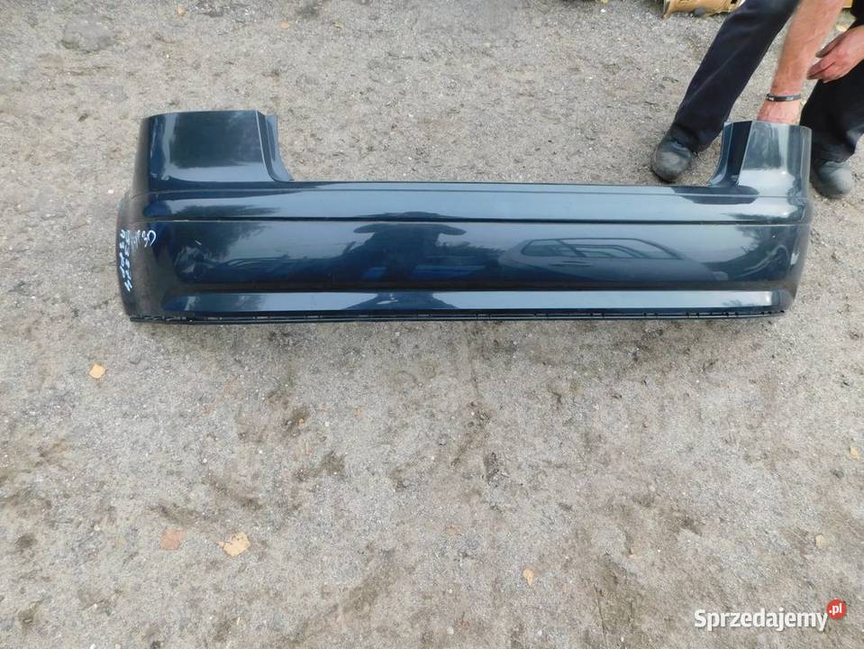 audi A3 8P zderzak 33974 WYSYŁKA śląskie Żory