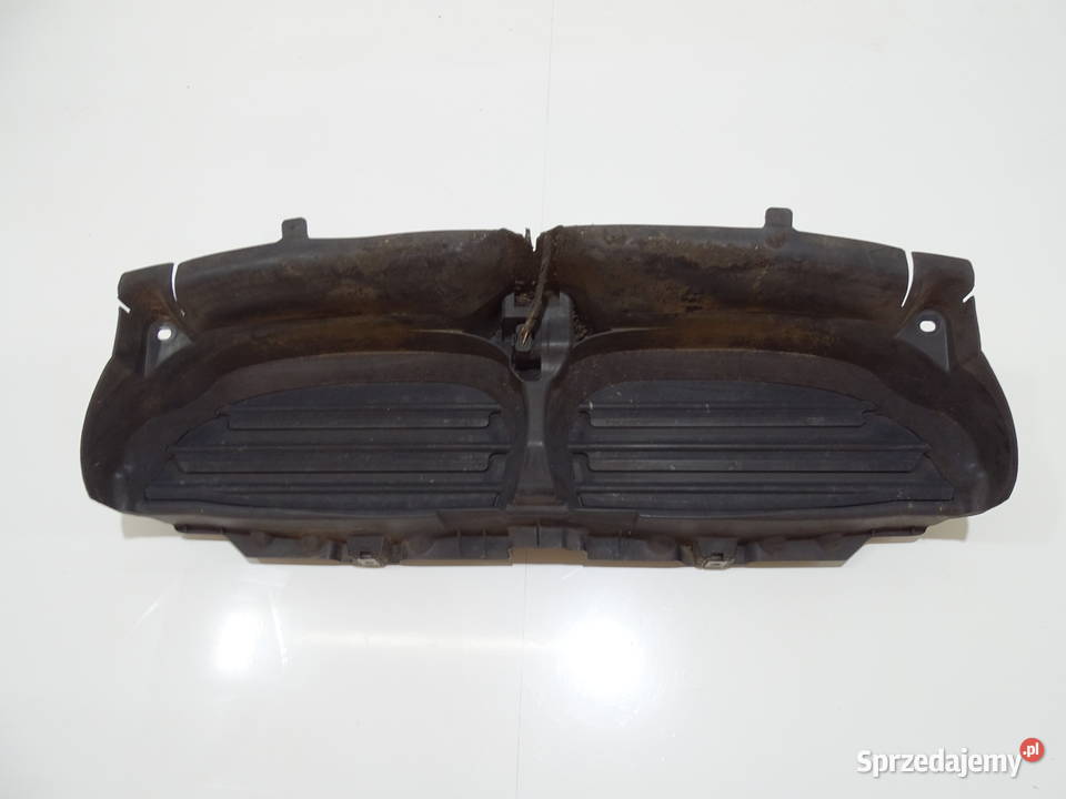 KIEROWNICA ŻALUZJA POWIETRZA BMW E60 E61 LIFT Strzyżewice