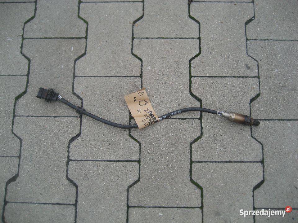 opel astra ii 2 g 16b sonda lambda 25327304 Pozostałe sprzedam