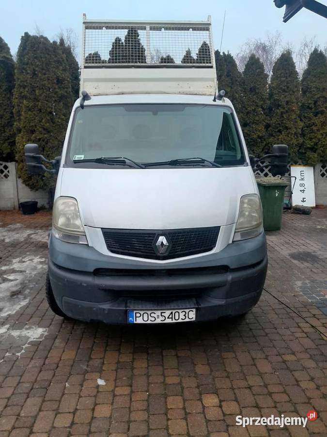 Lusterko mascott Ostrów Wielkopolski