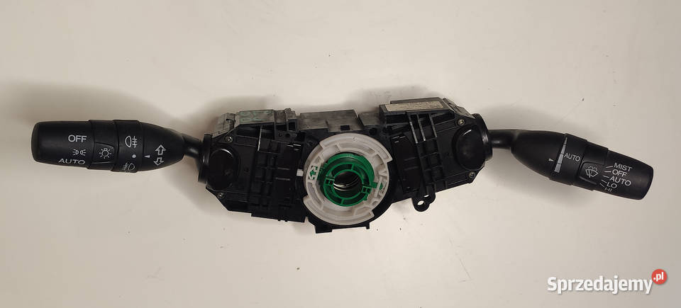 Honda Civic VIII Manetki Przełączniki 3520 smg śląskie Katowice