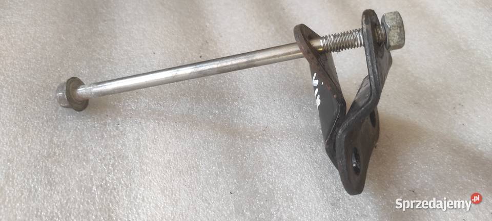 Yamaha Virago 125 mocowanie uchwyt Warszawa