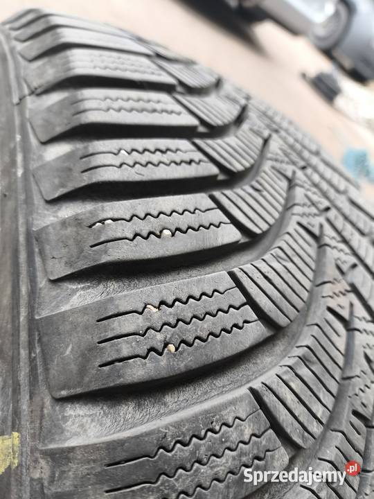 Opony zimowe hankook winter icept rs2 205 55 R16 Nisko
