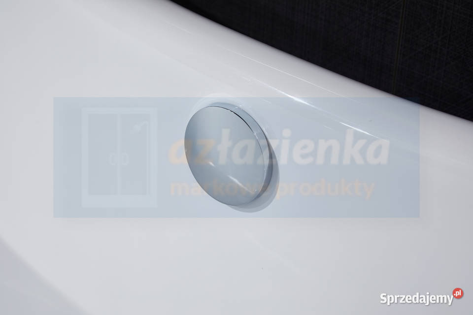 Wanna retro wolnostojąca model LS4410 Grabówka