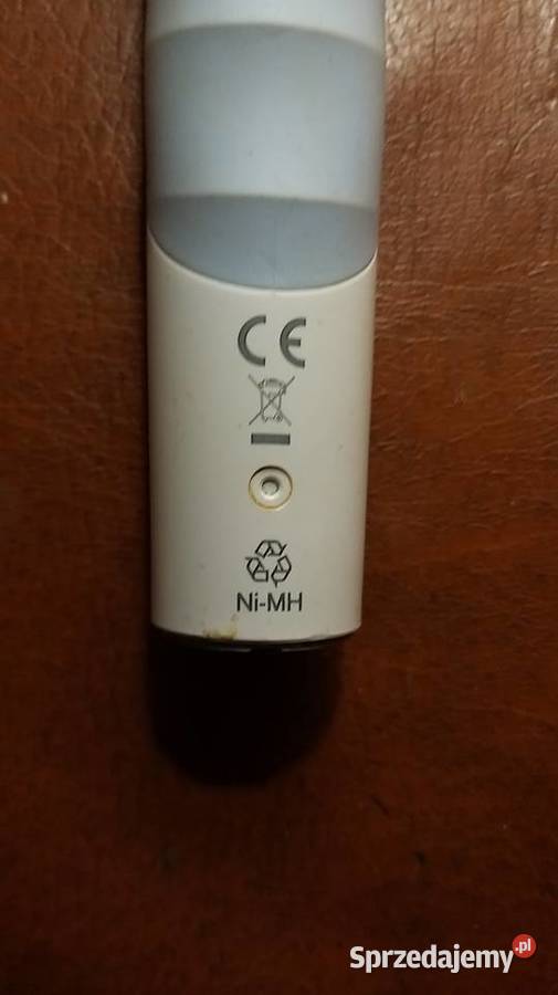 Szczoteczka do zębów Braun lubelskie Lublin