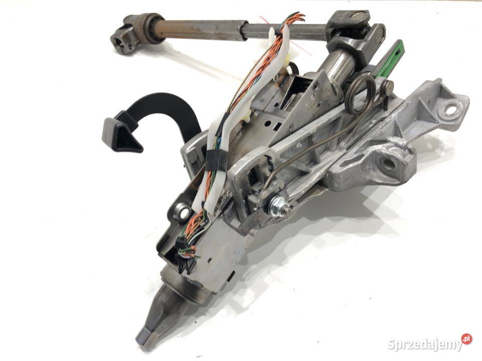 DRĄŻEK KOLUMNY KIEROWNICZEJ VOLVO S80 II