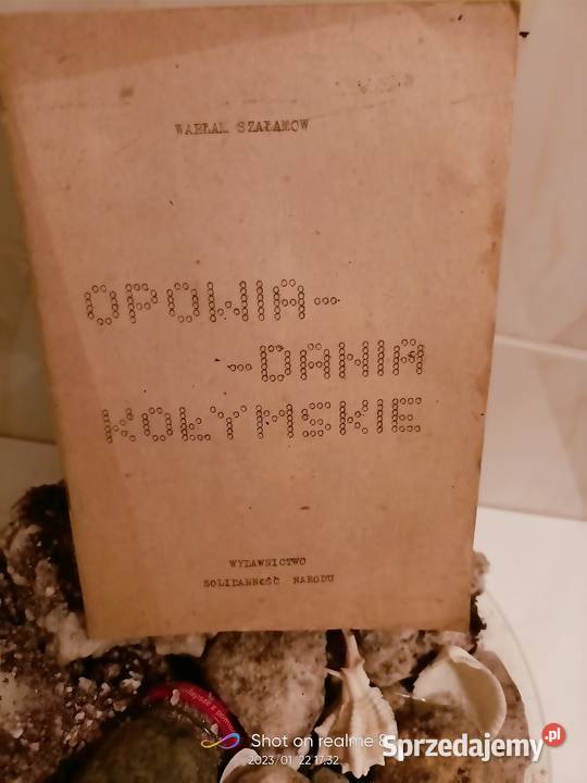 Opowiadania kołymskie Szałamow książki Warszawa literatura piękna - proza zagraniczna Proza i poezja Kultura i Rozrywka