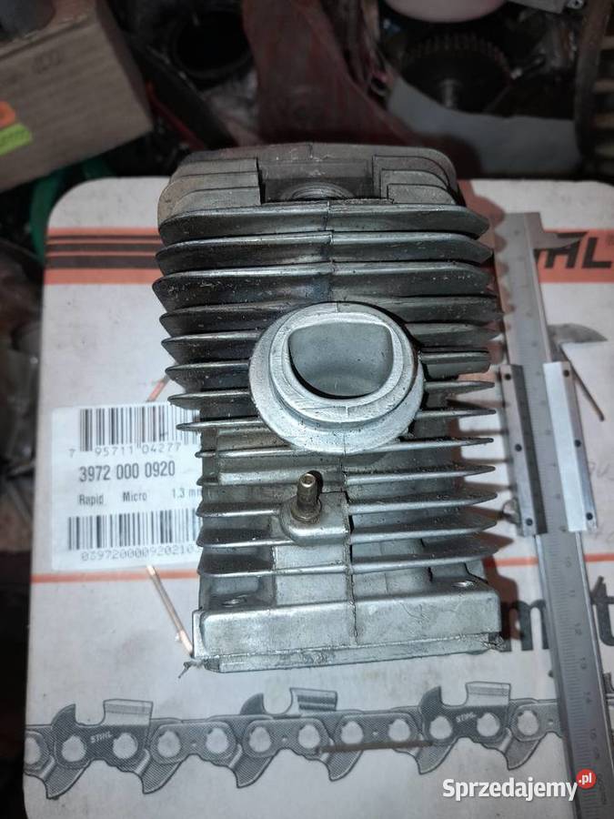 Cylinder stihl Mahle 1123 Żywiec