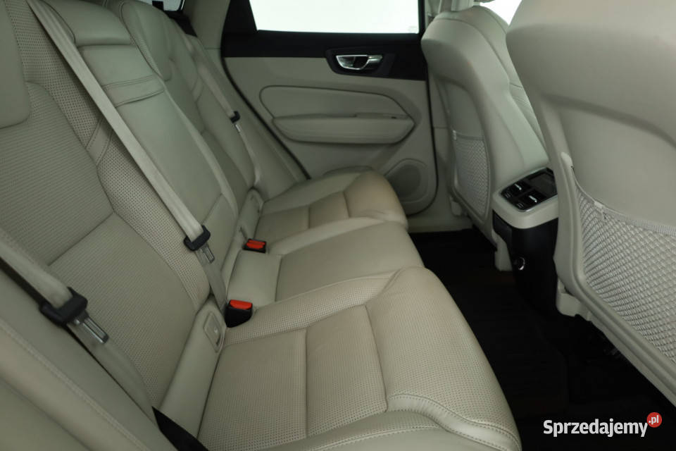 Volvo XC60 T6 AWD wspomaganie kierownicy Volvo mazowieckie Piaseczno