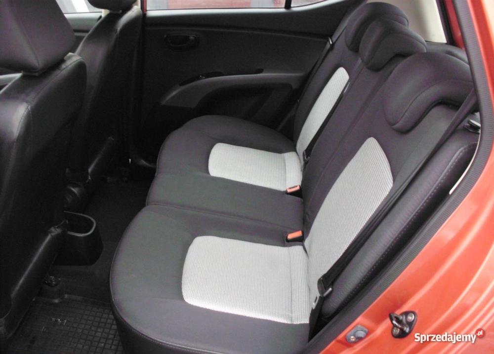 Hyundai i10 na 2009 Wodzisław Śląski sprzedam