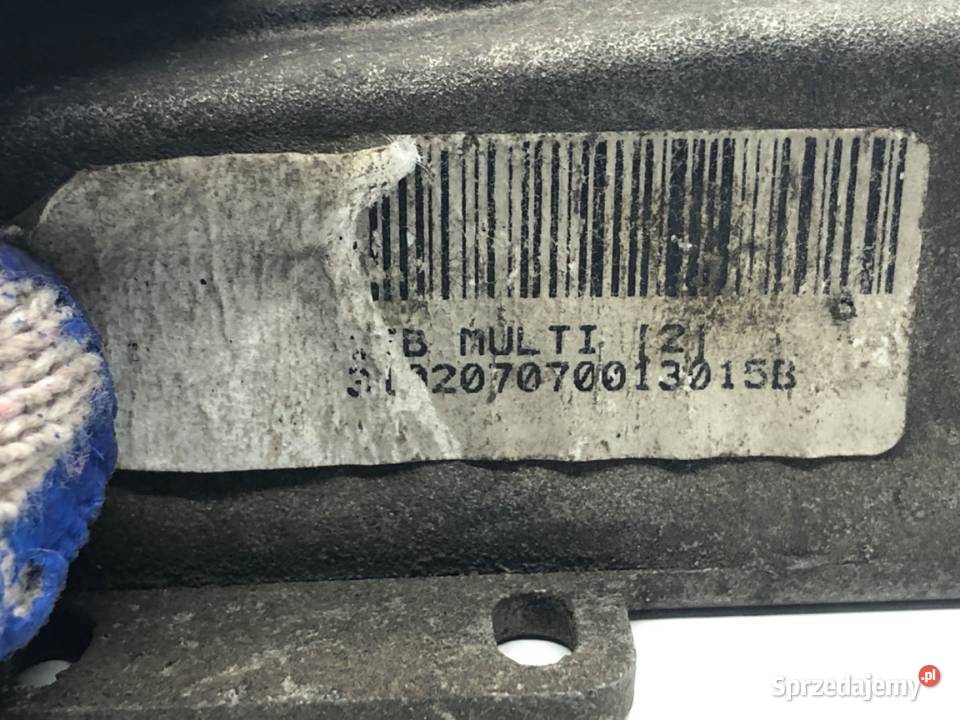 KOMPUTER LPG STEROWNIK GAZU ZASILANIA podkarpackie