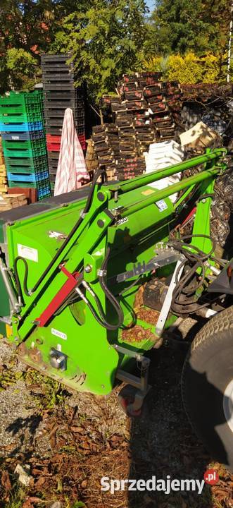 Peruzzo Koala 1600 Professional Kraków sprzedam