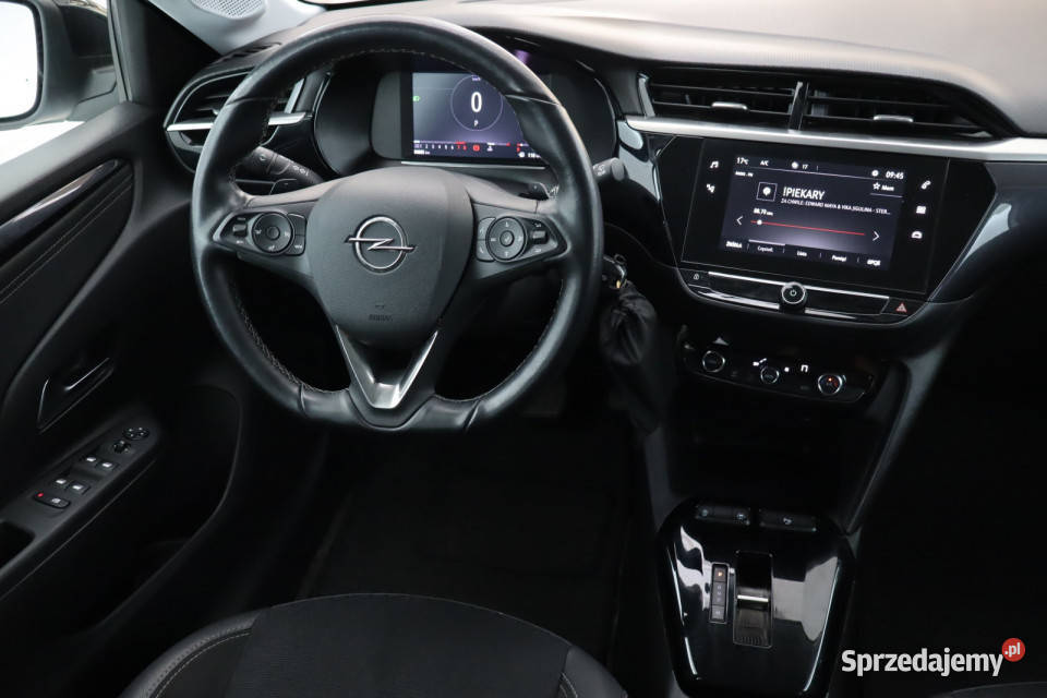 Opel Corsa 12 Turbo światła LED Zabrze sprzedam