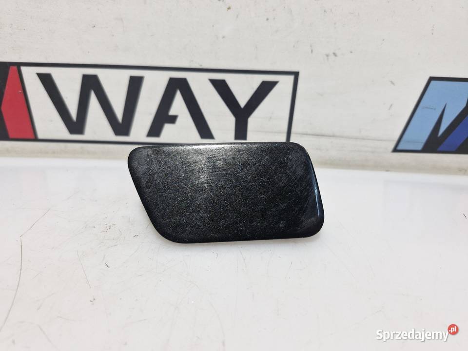 BMW E60 E61 ZAŚLEPKA SPRYSKIWACZA PRAWA 7056948 sprzedam