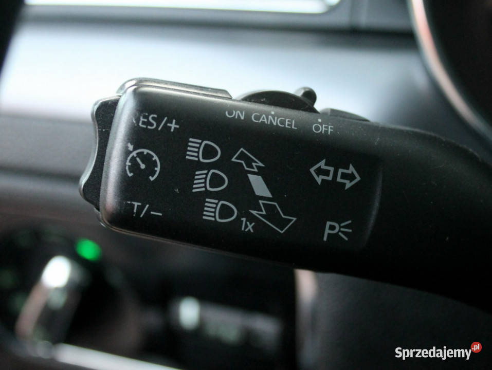 koda Superb 18 TSI 160 Automat DSG Klimatronik szary Zielenin