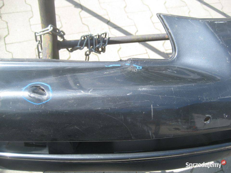 honda prelude 4 iv 9296r zderzak przedni spoiler Karoseria sprzedam