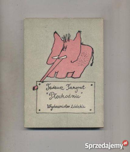 Płochodnie zachodniopomorskie Szczecin