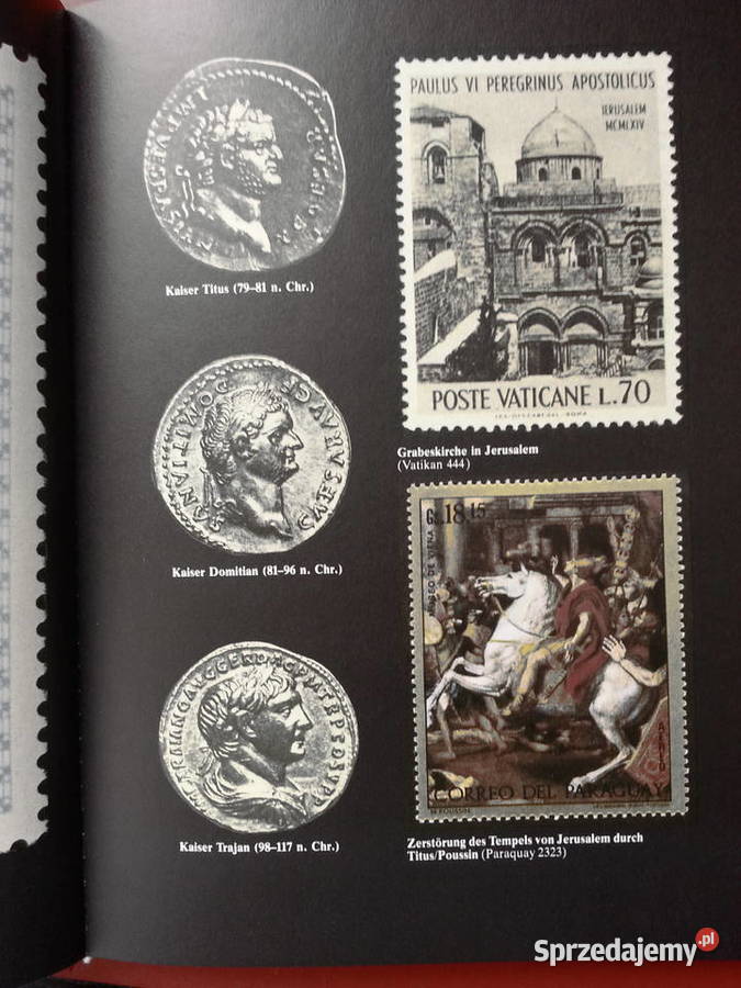 2982 Ilustrowana Historia Kościoła Szczecin