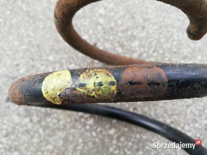 AUDI 80 B4 Spężyna pomorskie Gdańsk