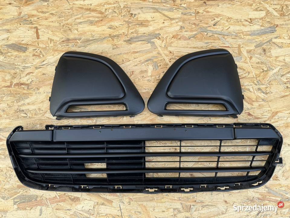 Kratka zderzaka przód Peugeot 108 531120H120 Międzychód
