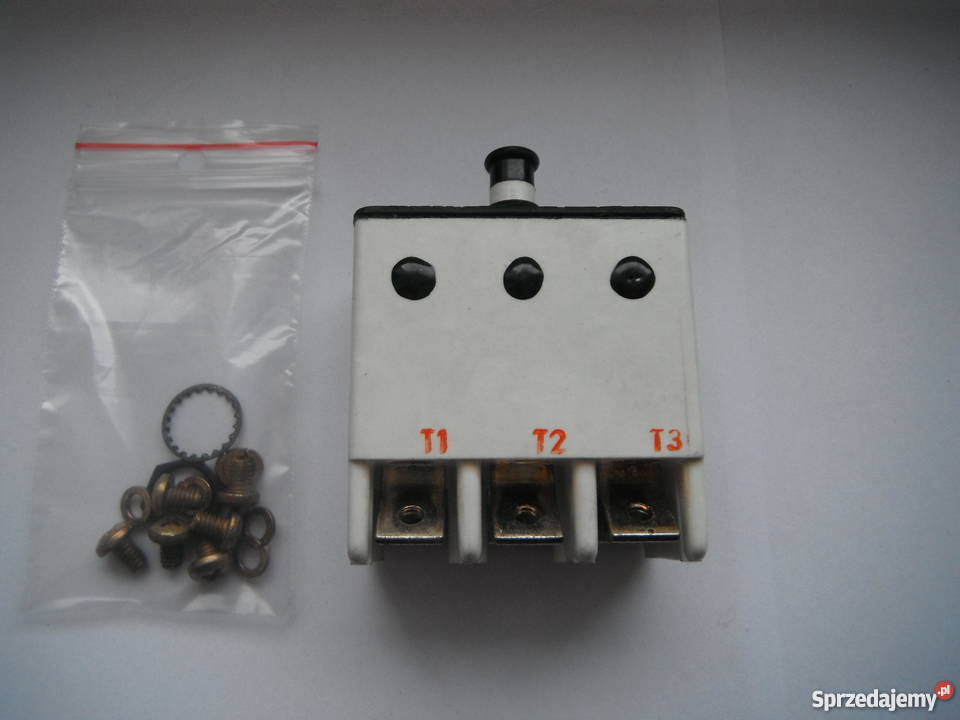 153600135 Circuit breaker Mechanical Products sprzedam