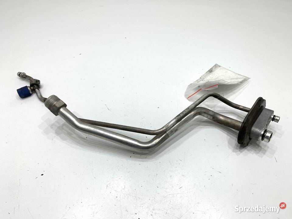 RURKA KLIMATYZACJI HONDA CIVIC VIII 22 140 sprzedam