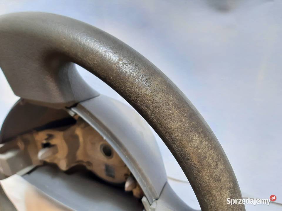 Fiat Panda II Kierownica średnia KR003 Ksawerów