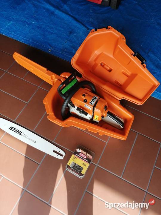 Pila Stihl MS 260 Professional Mielec