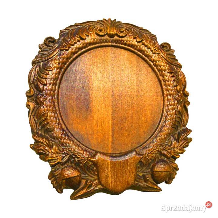 Wer318R Deska pod oręż dzika dąb rustykalny Pozostałe Szczekociny sprzedam