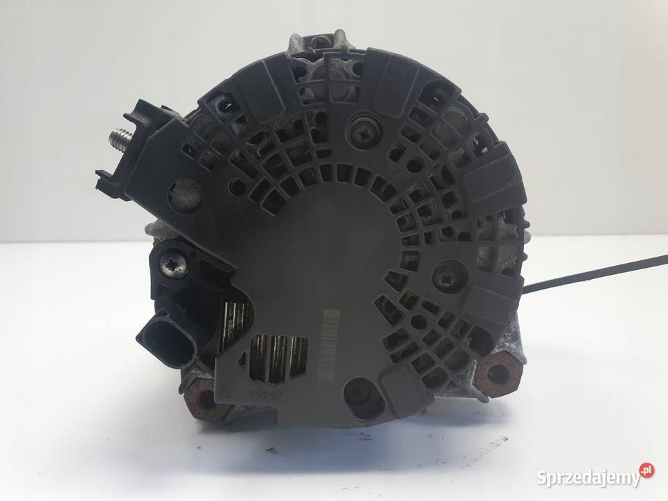 ALTERNATOR Volvo XC60 XC90 II 20 D4 D5 30659580 osobowe Chełm