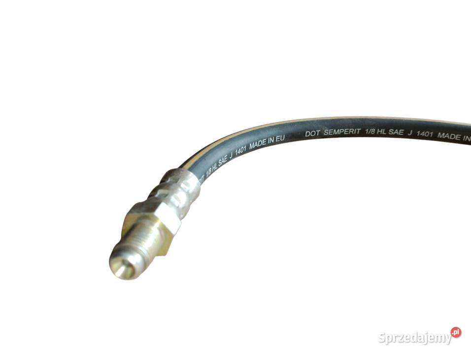 Przewód hamulcowy giętki Zetor 53225904 ORYGINAŁ Tyczyn