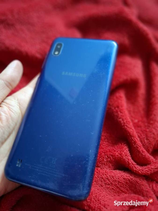 Telefon Samsung na części