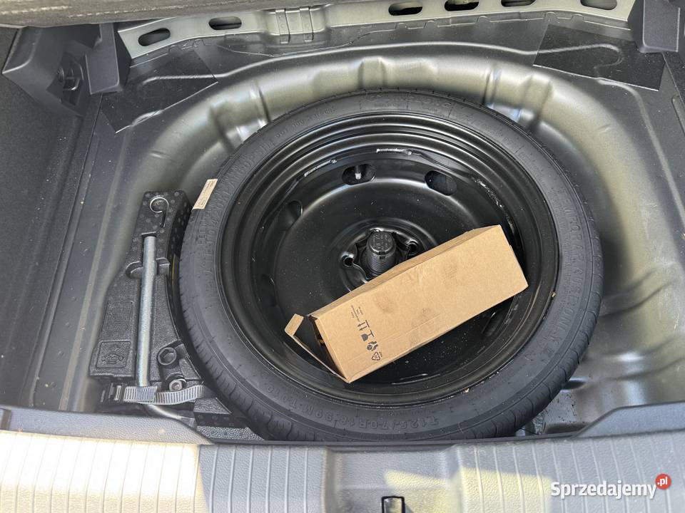 VW TRoc 2021 r 15 TSI 150 I właściciela nowości Sokołów Podlaski