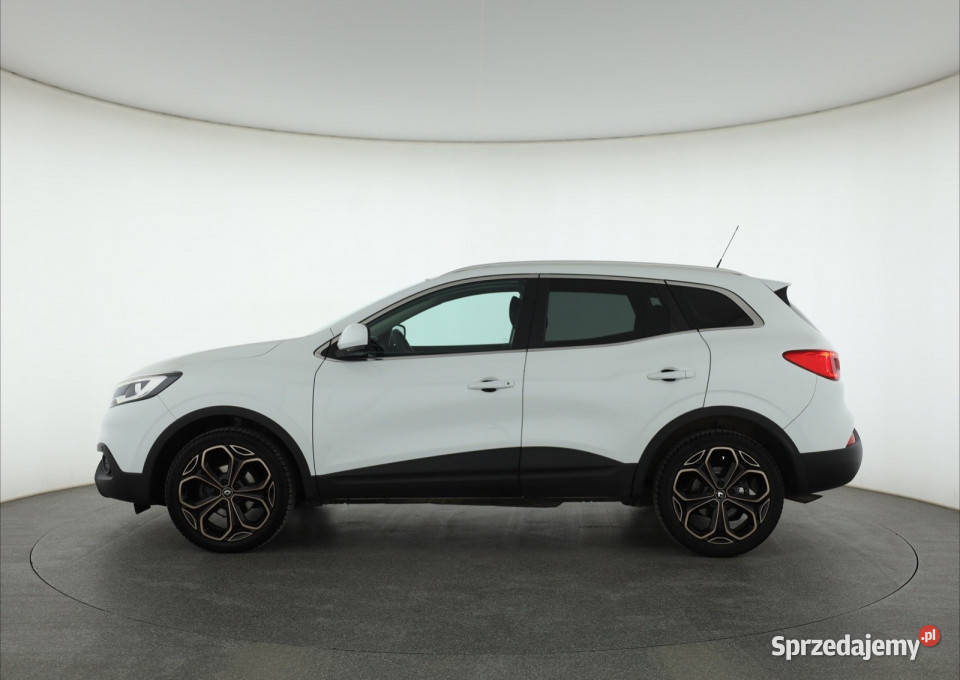 Renault Kadjar 12 TCe Piaseczno