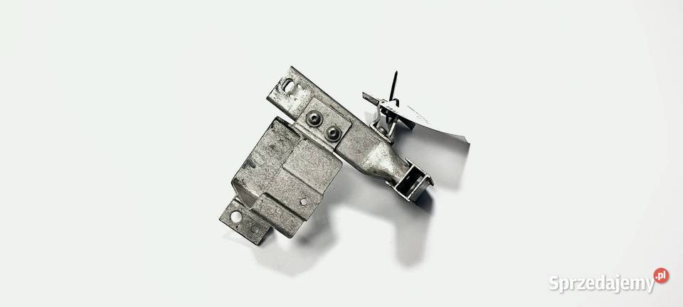 MOCOWANIE BMW X4 M F98 8075099 8070484 Pozostałe Lipno