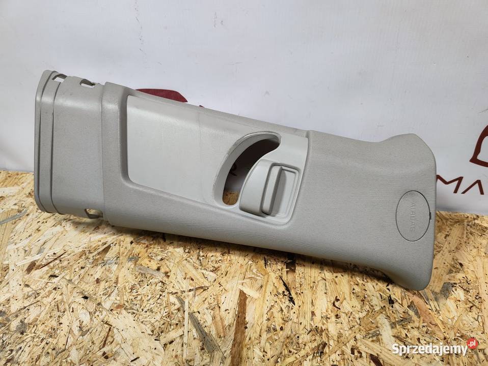 Osłona Pasa Słupka B Prawa Opel Mokka X 95190851 osobowe Pleszew