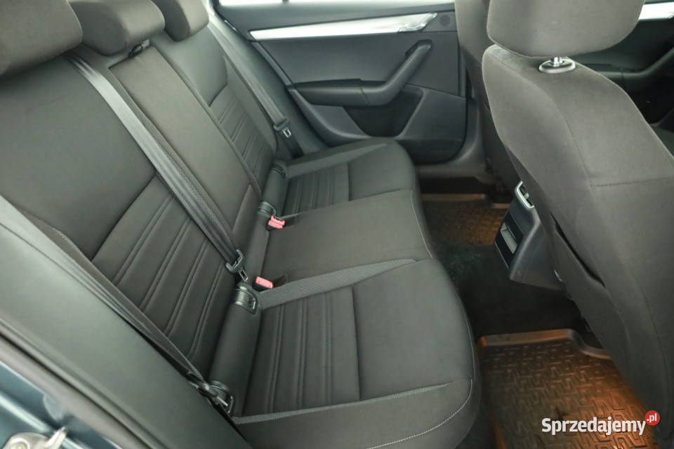 Skoda Octavia 16 TDI Kombi Piaseczno